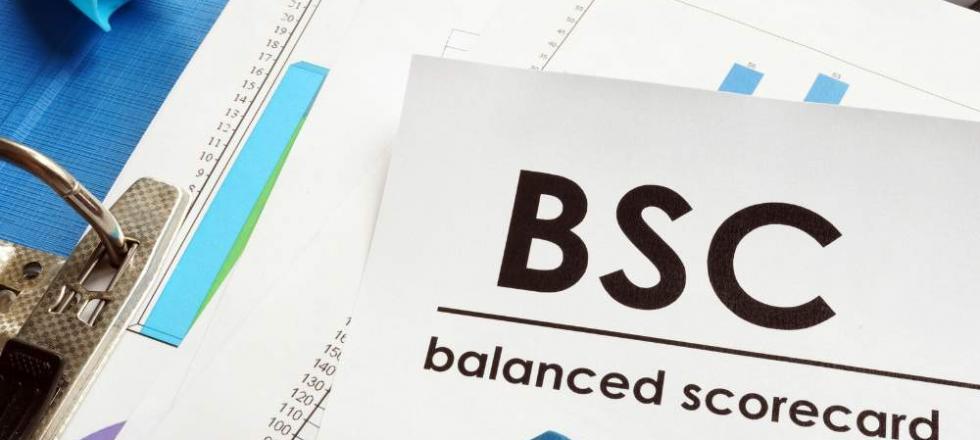 Применение подхода Система сбалансированных показателей (Balanced Scorecard) на практике. Сравнение с подходом Scorecard в методологии EOS