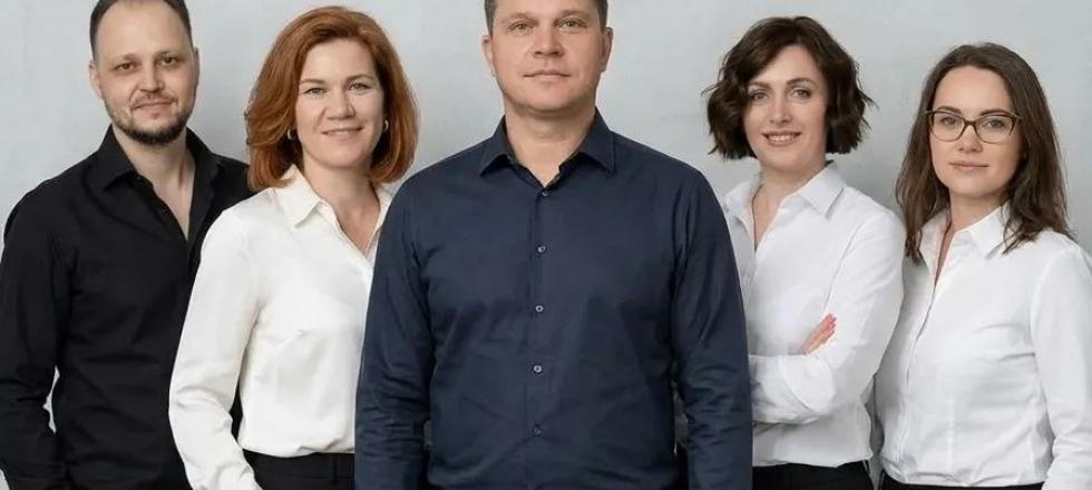 Команда СЕРВИС-ПАРТНЕРЫ – архитекторы бизнес-трансформаций | Фреймворк B.U.I.L.D.