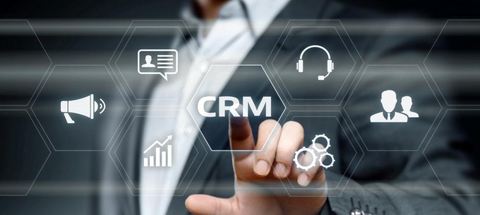 Внедрение CRM для компаний по услугам противопожарной безопасности