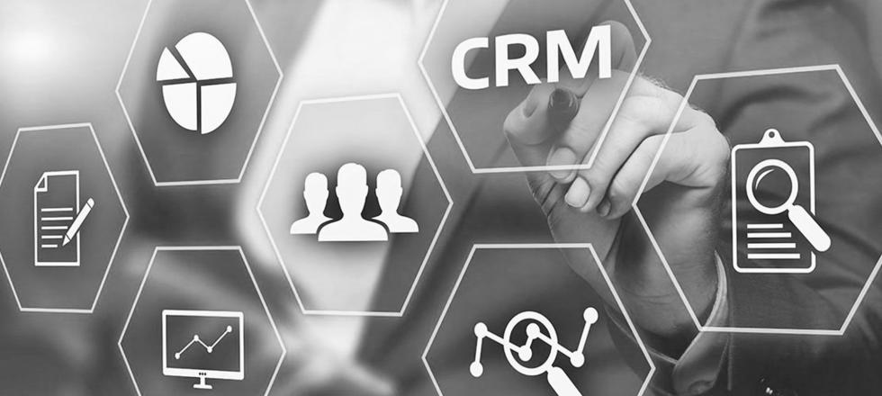 Внедрение CRM для строительных компаний